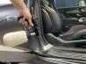 Car Seat Belts Cleaning Service 